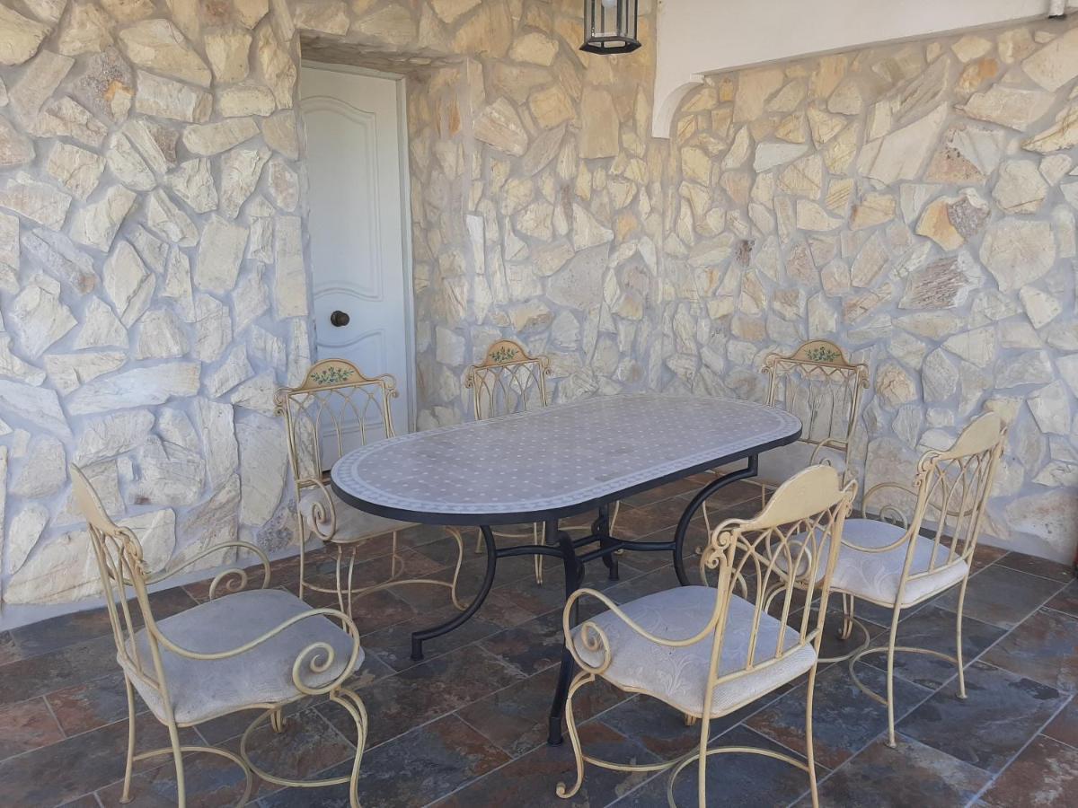 Chalet La Alberca Чиклана де ла Фронтера Екстериор снимка