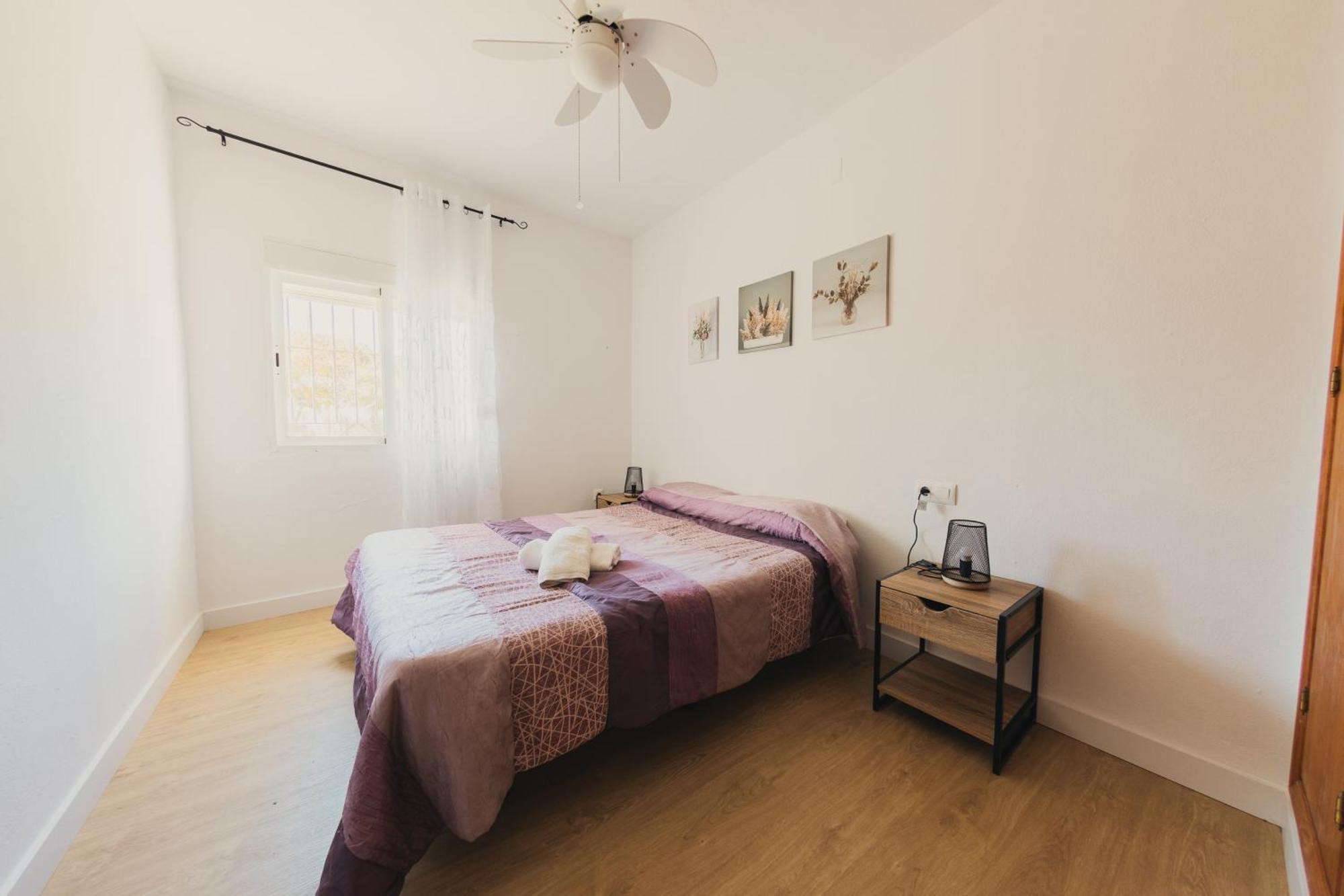 Chalet La Alberca Чиклана де ла Фронтера Екстериор снимка