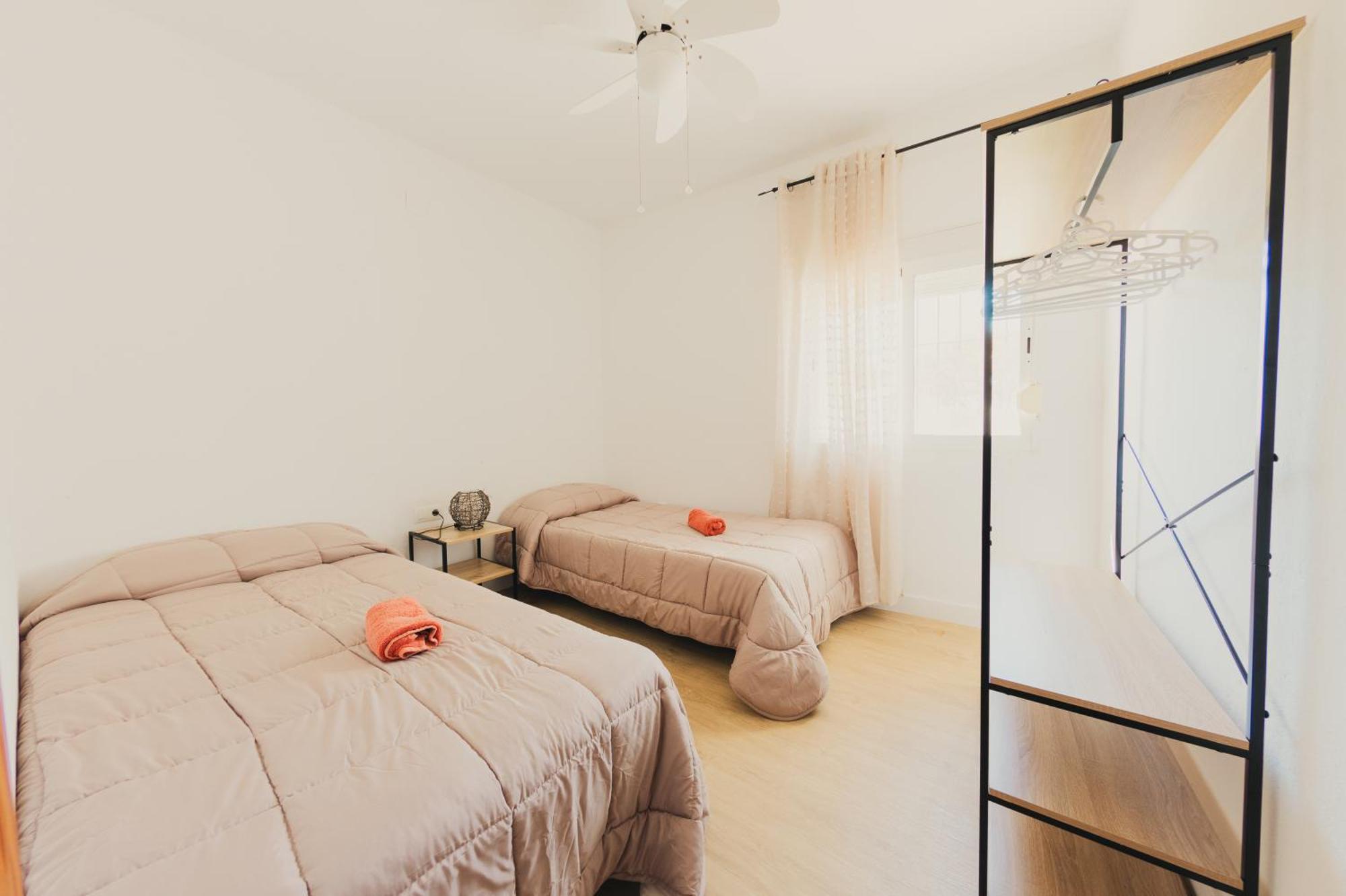 Chalet La Alberca Чиклана де ла Фронтера Екстериор снимка