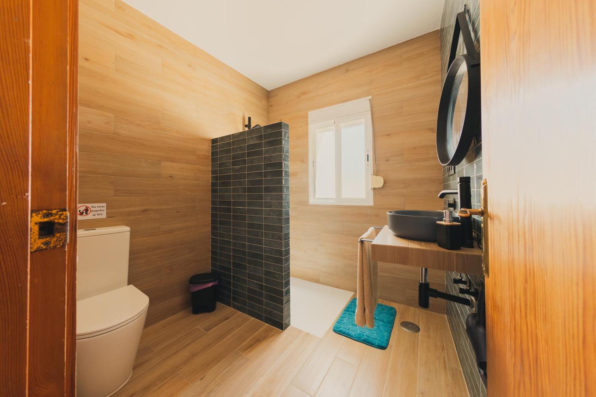 Chalet La Alberca Чиклана де ла Фронтера Екстериор снимка