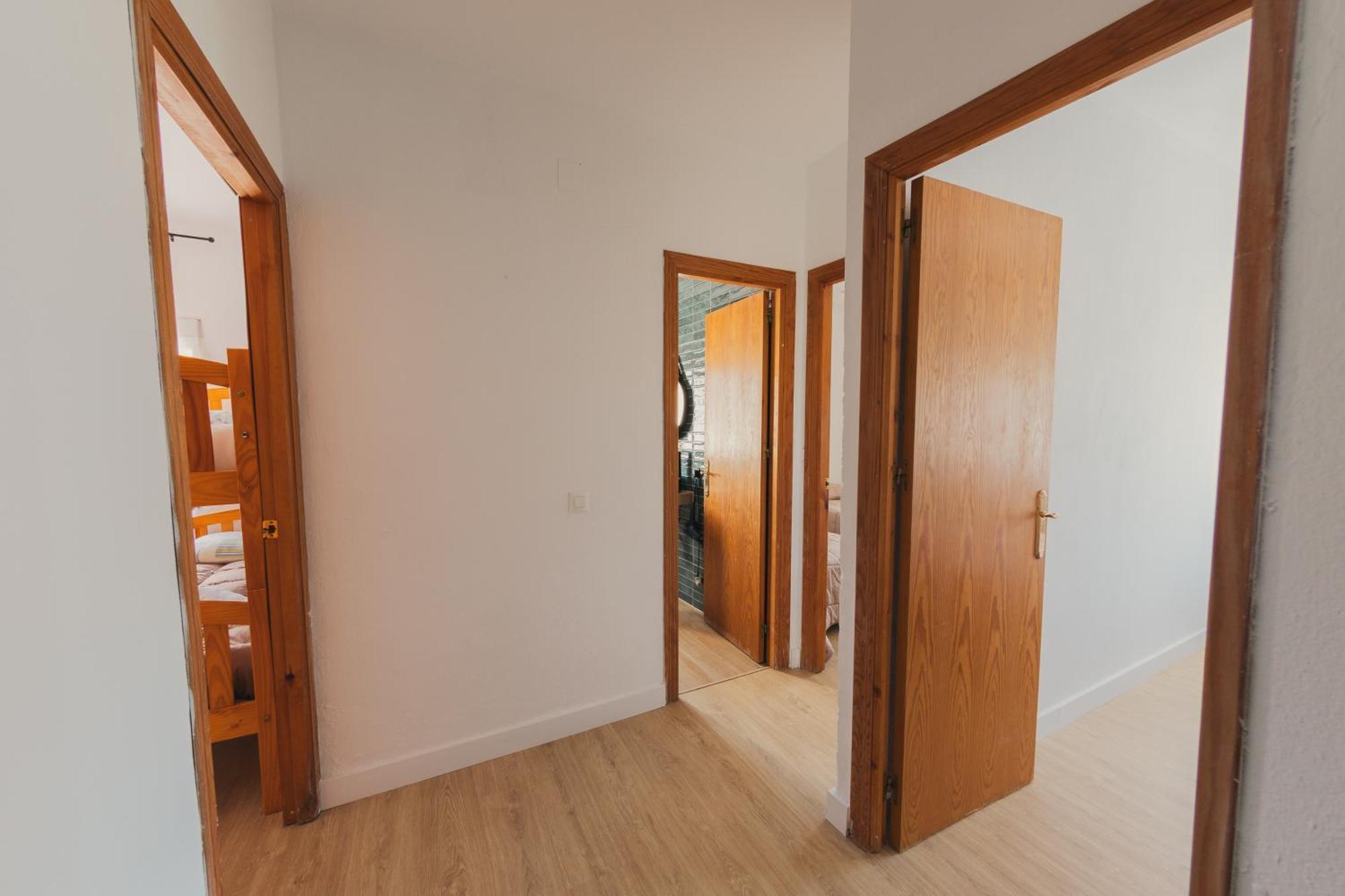 Chalet La Alberca Чиклана де ла Фронтера Екстериор снимка